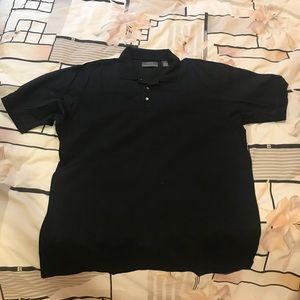 Folio Saks Fifth Avenue Men’s Polo XL